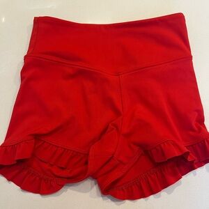 Tiger Friday Cherry Filly Bootie shorts child XL